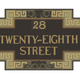 Image for article titled Take a Tour of NYC's Iconic Subway Mosaics